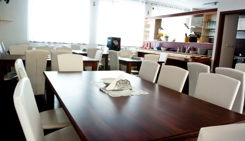 Penzion Best Moravská Třebová